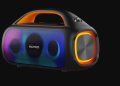 Polytron Partymax Speaker Bluetooth Portable Wireless