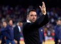Xavi Hernandez mengucapkan salam perpisahan karena musim depan tidak akan lagi menjadi pelatih Barcelona