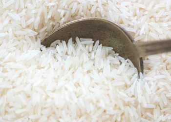 Ilustrasi Bantuan Beras Pemerintah