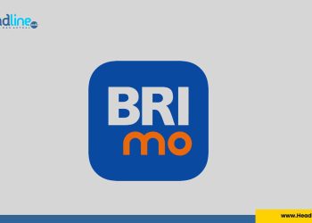 Ilustrasi Gambar Aplikasi BRImo