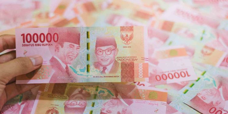 Ilustrasi Gambar Bantuan Pemerintah