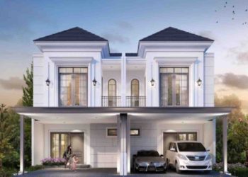 Perumahan Elite Jakarta Timur