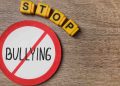 Ilustrasi Gambar Bulying