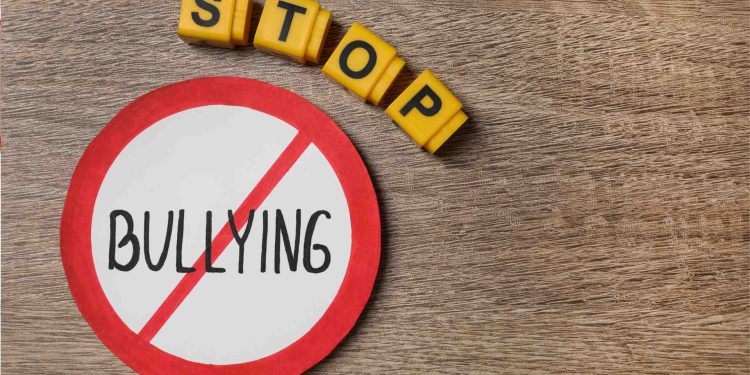 Ilustrasi Gambar Bulying