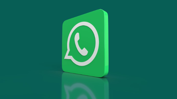 Logo Whatsapp