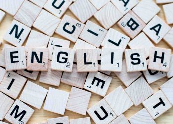 Perbedaan english US dan UK