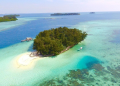 Pesona Tempat Wisata Bahari Jakarta pulau harapan
