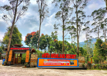 emte highland resort ciwidey