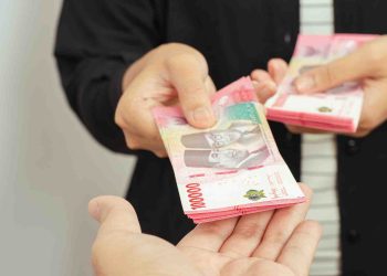 ilustrasi gambar pembayaran