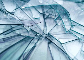 ilustrasi perusakan rumah