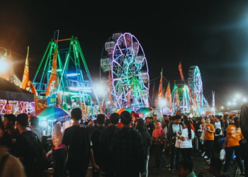 jadwal karnaval Malang Raya Agustus 2024