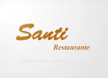 santi restoran
