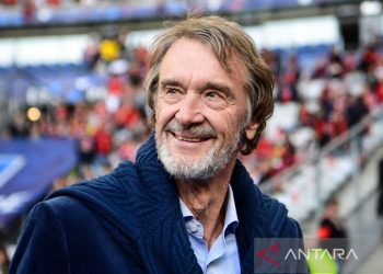 Rahasia Aquisition: Magnates Enggan Mencari Keuntungan di Old Trafford