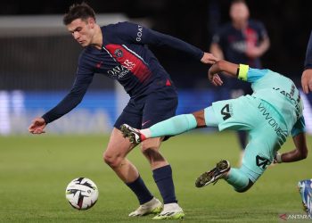 Dari Padang Rumput Uruguay ke Teater Impian: Manu Ugarte Menuju Old Trafford