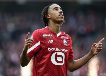 Generasi Emas Masa Depan: Pesepak Bola Muda Bernilai Transfer Selangit