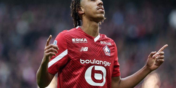 Generasi Emas Masa Depan: Pesepak Bola Muda Bernilai Transfer Selangit