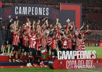 Copa del Rey: Turnamen Sepak Bola Legendaris dengan Sejarah yang Kaya