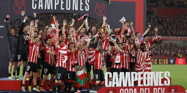 Copa del Rey: Turnamen Sepak Bola Legendaris dengan Sejarah yang Kaya