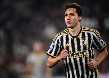 Federico Chiesa: Bidikan Liverpool yang Bertekad Tinggalkan Juventus