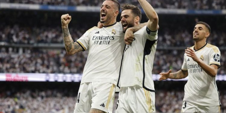 Bintang Madrid, Joselu, Bersiap Menuju Timur Tengah Demi Al-Gharafa