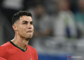 Cristiano Ronaldo: Legenda Sepak Bola dengan Prestasi Mengesankan