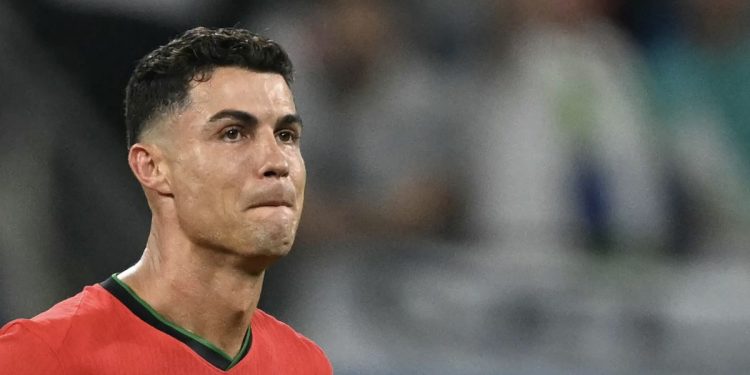 Cristiano Ronaldo: Legenda Sepak Bola dengan Prestasi Mengesankan
