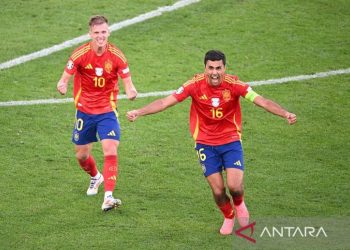 Dani Olmo Kembali ke Barcelona, Kesepakatan Pribadi Terjalin