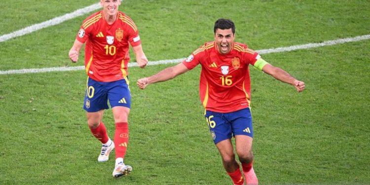 Dani Olmo Kembali ke Barcelona, Kesepakatan Pribadi Terjalin