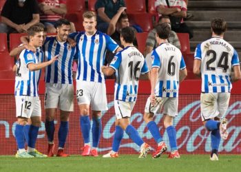 Merino Bergabung dengan Arsenal: Arsenal Memenuhi Impian Mendapatkan Gelandang Bintang