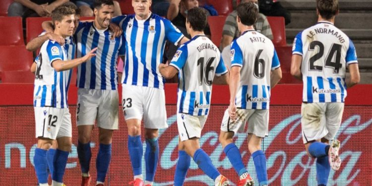 Merino Bergabung dengan Arsenal: Arsenal Memenuhi Impian Mendapatkan Gelandang Bintang