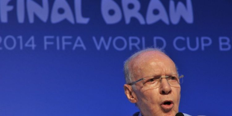 Pelepasan Legenda Zagallo: Brasil Berkabung Tiga Hari