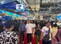 Dampak Signifikan GIIAS pada Masa Mendatang Industri Otomotif Indonesia