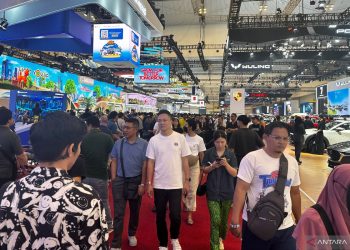Dampak Signifikan GIIAS pada Masa Mendatang Industri Otomotif Indonesia