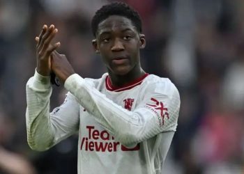 Pertempuran Kritis MU vs Liverpool: Masa Depan Ten Hag di Ambang Kehancuran