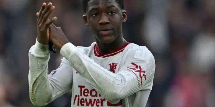 Pertempuran Kritis MU vs Liverpool: Masa Depan Ten Hag di Ambang Kehancuran