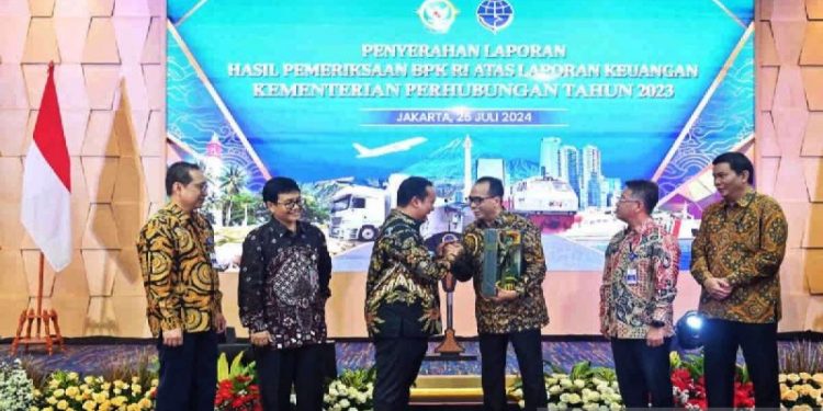 Usulan Mengejutkan: Kemenhub Rencanakan Tambahan Anggaran Miliaran untuk 2025