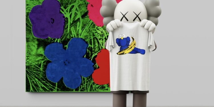 Kreasi Kolaborasi Eksklusif UNIQLO dan Ikon Seni Pop: Koleksi yang Memikat