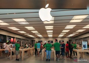 Apple Diprediksi Luncurkan Ponsel Flip Inovatif pada 2026