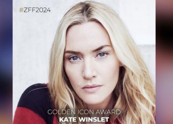 Kate Winslet: Legenda Layar Perak Bersiap Menaklukkan Musim Gugur