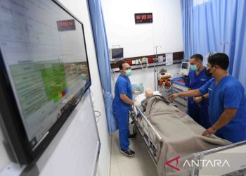 Penanganan Cepat Stroke: Menyelamatkan Nyawa dengan Siloam Simatupang