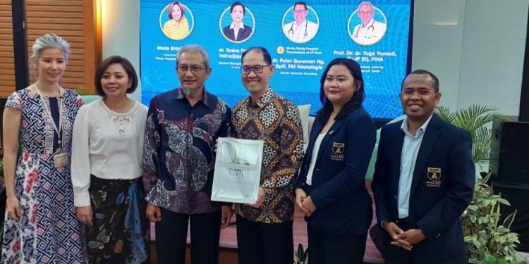 Keunggulan Layanan Stroke Ready Hospital di Siloam Hospital TB Simatupang