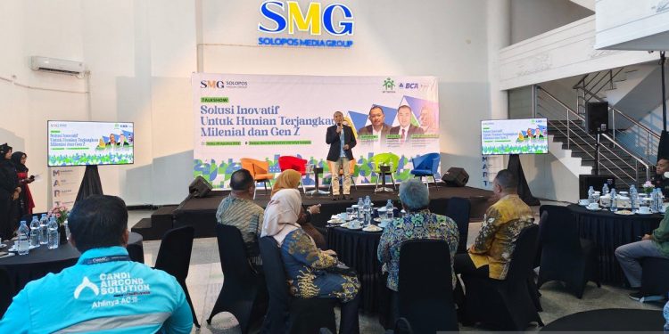 Atasi "Tumpukan" Rumah: Strategi Pemerintah untuk Mengatasi Krisis Perumahan