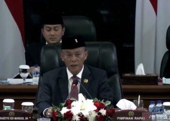 Rencana Transformasi Jakarta Jadi Kota Global Direstui DPRD DKI