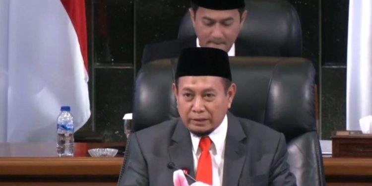 Sosok Pimpinan Baru Dewan DKI: Kenali Sepak Terjang dan Ambisi untuk Jakarta