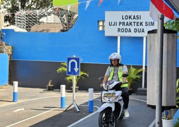 SIM Keliling DKI: 5 Titik Lokasi yang Harus Kamu Tahu