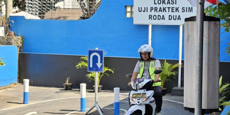 SIM Keliling DKI: 5 Titik Lokasi yang Harus Kamu Tahu