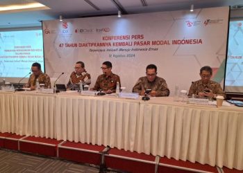 Lonjakan Transaksi Saham: BEI Raih Rata-rata Rp11,8 Triliun per Hari