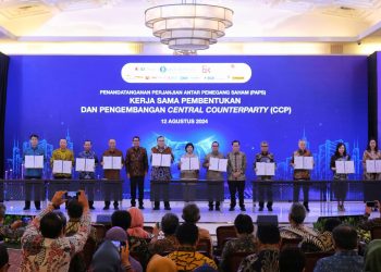 Kolaborasi Strategis KPEI dan Industri Keuangan Dorong Ekspansi Pasar