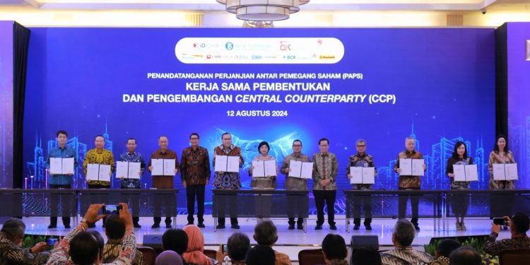 Kolaborasi Strategis KPEI dan Industri Keuangan Dorong Ekspansi Pasar