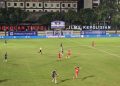 Borneo FC Tampil Apik, Taklukkan Semen Padang di Kandang dengan Skor 3-1